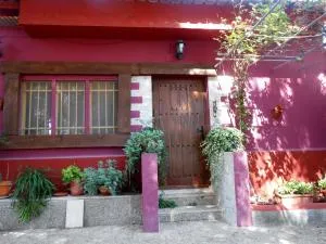 La Derrubiá - Fuentealbilla