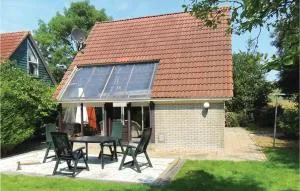 Gorgeous Home In Oostmahorn With Wifi - Oostmahorn