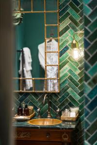 Akademie Street Boutique Hotel