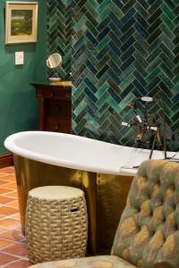 Akademie Street Boutique Hotel