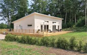 Three-Bedroom Holiday Home In Kopingsvik - Nedra Sandby