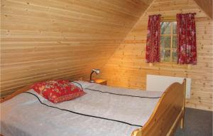 Three-Bedroom Holiday Home In Ystad