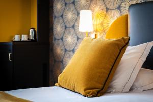 Best Western Plus Le Moderne photo 21