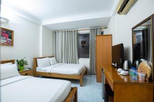 Phan Lan 2 Hotel