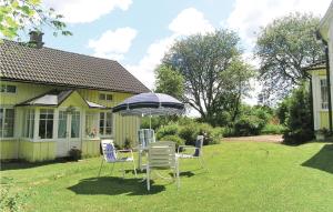 Holiday Home Stommen Kärråkra Blidsberg