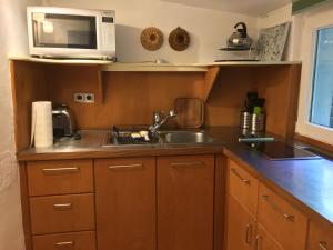 Haus Honigstal Landhaus Café