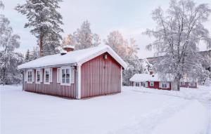 Awesome Home In Sysslebäck With Wifi