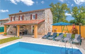 Holiday Home Skitaca Cr