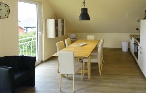 Two-Bedroom Apartment In Boiensdorf