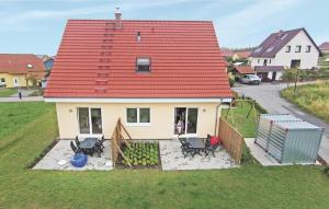 Apartment Seeblick V