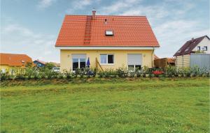 Apartment Seeblick V