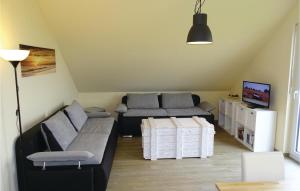 Two-Bedroom Apartment In Boiensdorf