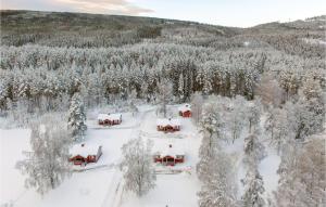 Awesome Home In Sysslebäck With Wifi