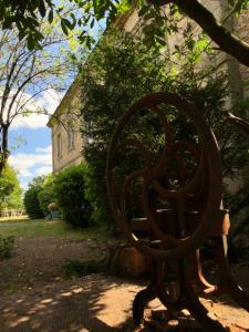 B&B / Chambres d'hotes ZONE BLEUE : photos des chambres