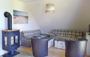 Apartment Seeblick V