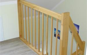 Two-Bedroom Apartment In Boiensdorf