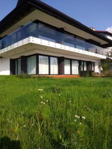 Villa Panorama - Szklany Dom