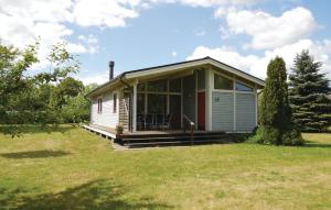 Holiday Home Gärsnäs Xciv