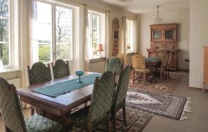 Holiday Home Spånghult Älmhult