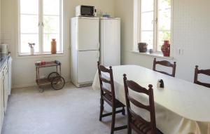 Holiday Home Spånghult Älmhult