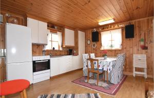 Holiday Home Geterud Hammarö