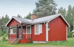 Awesome Home In Sysslebäck With Wifi - Sysslebäck