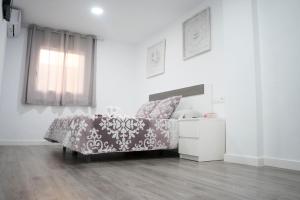 Hostal Goyesco Plaza
