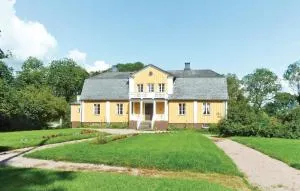 Holiday Home Spånghult Älmhult - Liatorp