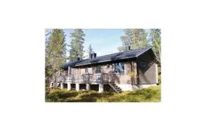 Awesome Home In Sälen With Sauna - ستوتِن