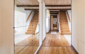 Lovely Apartment In Havdhem With Wifi