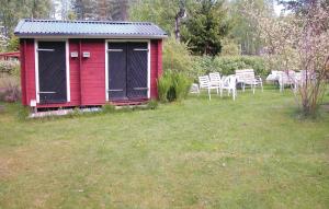 Holiday Home Geterud Hammarö