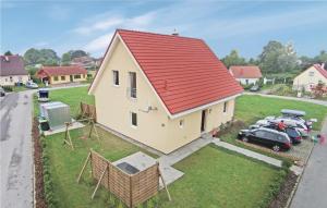 Apartment Seeblick V