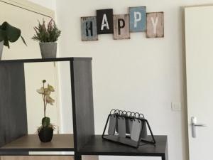 Appartements L Edelweiss : photos des chambres