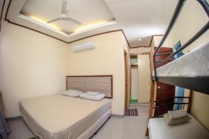 Oslob Seafari Resort