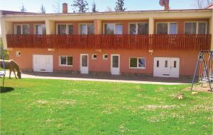 3 star apartamentai Studio Apartment in Stola Štola Slovakija