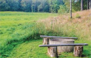 2 Bedroom Awesome Home In Munka-Ljungby