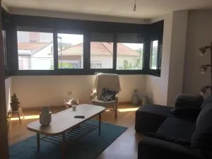 Apartamento Camiño dos Faros - Neaño