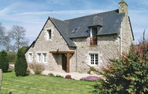 Maisons de vacances Holiday home Le Pradou : photos des chambres