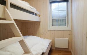 Cozy Home In Lillehammer With Wifi