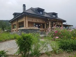 Bordeiul Legionarilor - Vatra Dornei