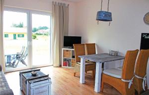 Apartment Seeblick X