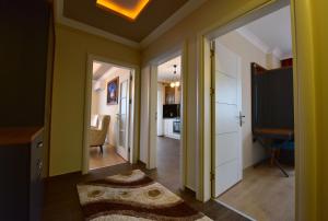 İnanlar Airport Residence