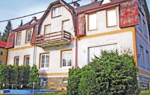 3 star cabană Holiday home Dolni Maxov Doln&iacute; Maxov Cehia