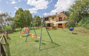 3 star vikendica Podere Querce e Ulivi Ponzano Romano Italija