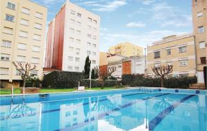 obrázek - Amazing Apartment In Pineda De Mar With 4 Bedrooms And Outdoor Swimming Pool