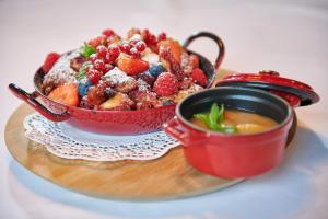 Boutique-Hotel Schmelzhof