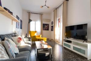 Art Island House Spetses Greece