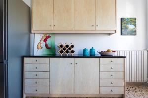 Art Island House Spetses Greece