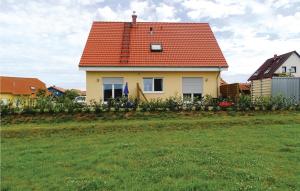 Apartment Seeblick X