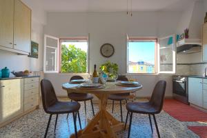 Art Island House Spetses Greece